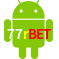 Aplicativo 77rbet para Android