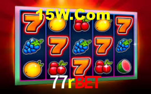 77rbet - Plataforma Oficial Login - 77r.com