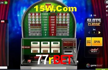 Especiais de Fim de Semana 77rbet
