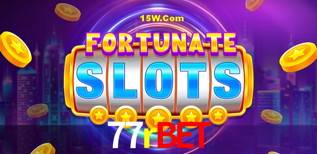 Casino Ao Vivo 77rbet
