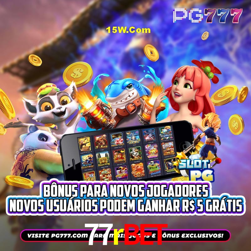 Casino VIP 77rbet