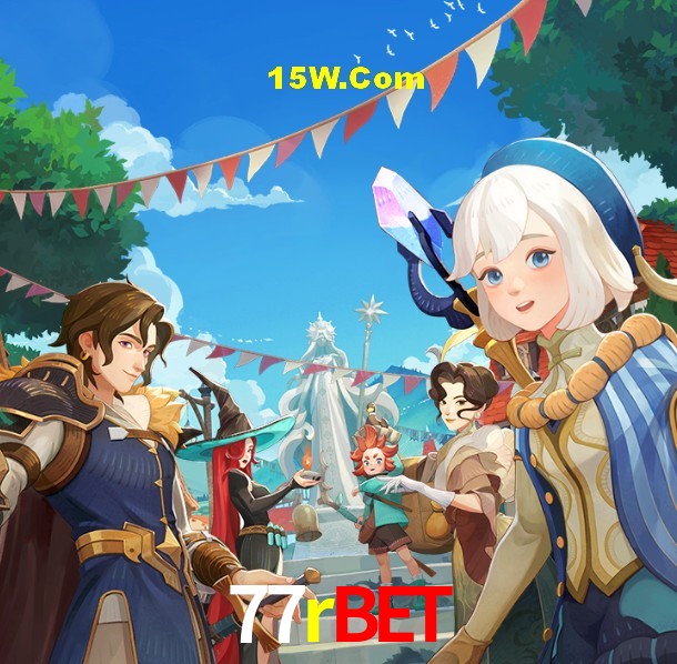 Jogos de Slot 77rbet