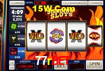 Diretório de Jogos 77rbet
