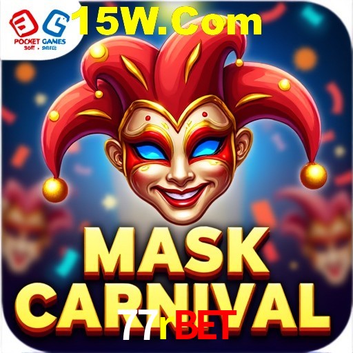 Descubra o Mundo do Cassino Online com 77rbet