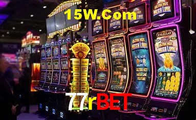Promoções Sazonais 77rbet