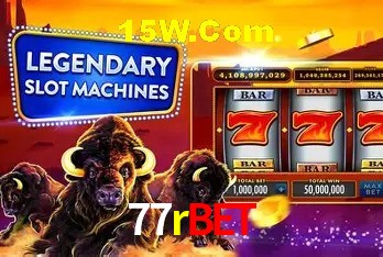 Jogos de Slot 77rbet