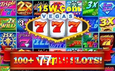 Casino Ao Vivo 77rbet