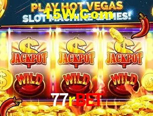 Provedores de Jogos 77rbet