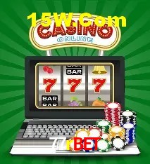 Provedores de Jogos 77rbet