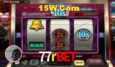 Login Seguro 77rbet