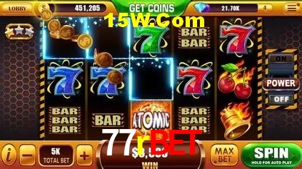 Promoções Sazonais 77rbet