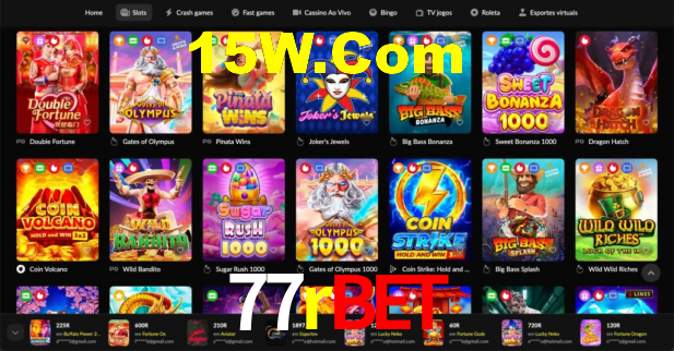 77rbet
